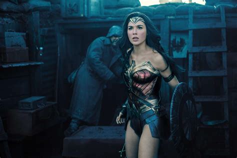 Best DC Comics Movies: Every DC Extended Universe Movie, Ranked - Thrillist