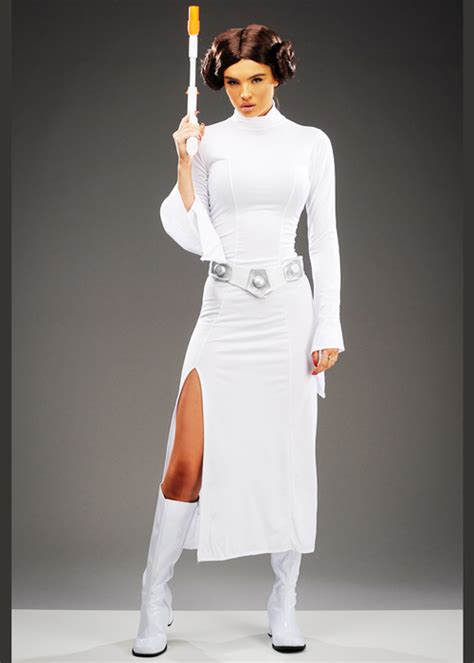 The Complete Princess Leia Costume Ideas From Star Wars 56 Off