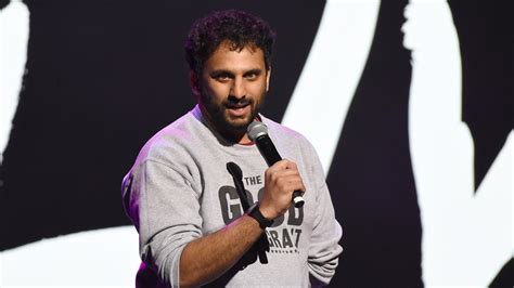 Nish Kumar Tour The Political Comedian Talks His New Show And The