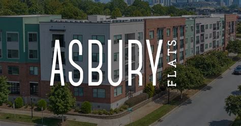 home asbury flats