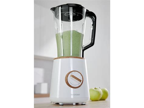 Silvercrest Kitchen Tools Blender Kielichowy Ssmkh