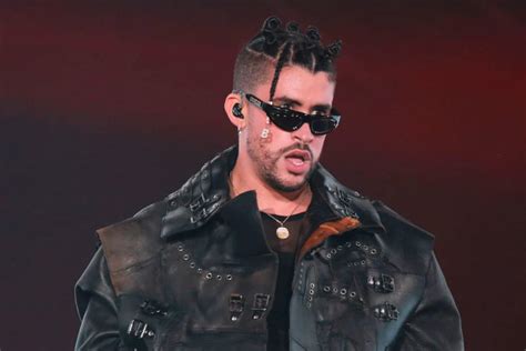 Bad Bunny Demanda A Fan Por Grabar Y Compartir Sus Conciertos El