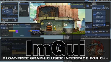 Getting Started With Dear Imgui A Beginners Guide To Building User