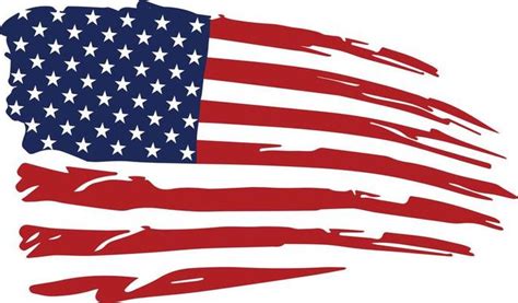 Distressed American Flag Vector Art, Icons, and Graphics for Free Download