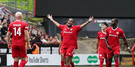 Top highlights from the Sidemen Charity football match | indy100