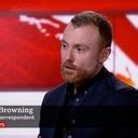 Simon Brownings Profile BBC Journalist Muck Rack