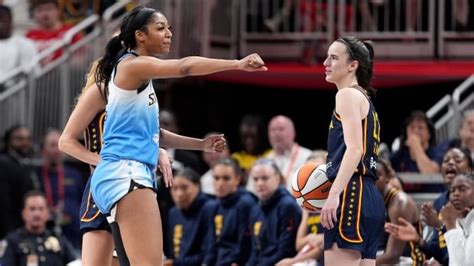 Wnba Players Union Claim Commissioner Failed To Condemn Fan Racism In