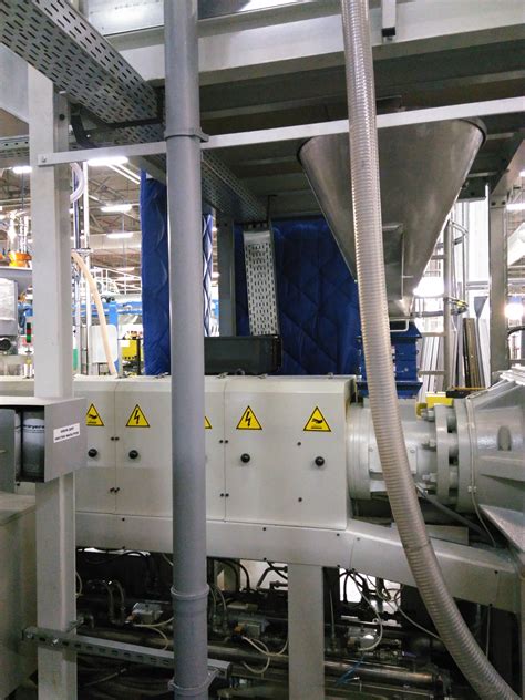 SGM Techno & Vibro - production of isolation materials for cars and ...