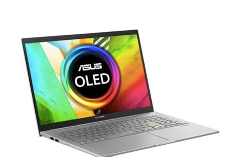 Review Asus Vivobook Ultra 15 Oled Banyak Beredar Di