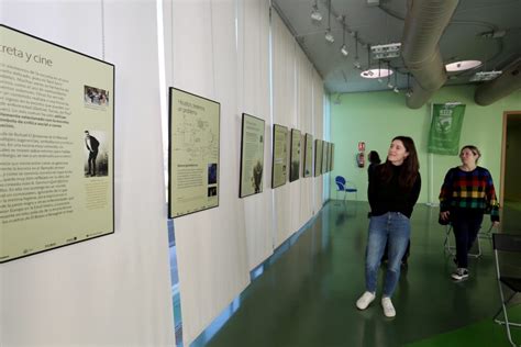 Finaliza La Reforma Del Centro De Educaci N Ambiental El Naturalario