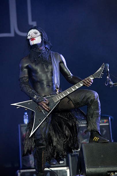 Wes Borland Photos Pictures Of Wes Borland Getty Images