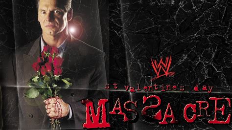 WWE St. Valentine's Day Massacre: In Your House (1999) - Backdrops — The Movie Database (TMDB)