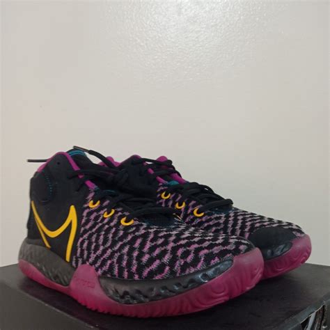 Nike Kd Trey Viii On Carousell