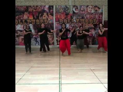 DANCE CLASS - Adult Beginners (Bolly Advance) MALHARI | CHOREOGRAPHY ...