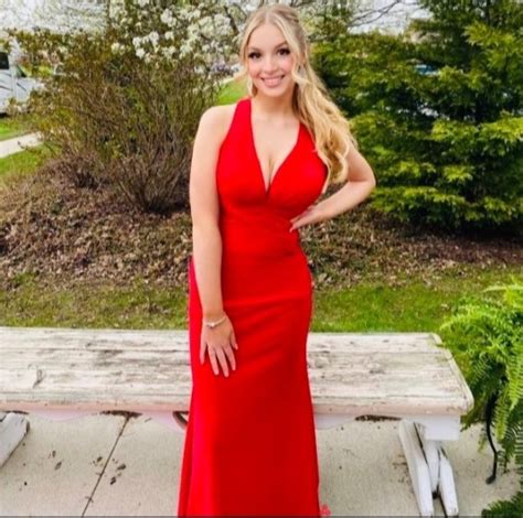 Simply Hot In Red On Tumblr