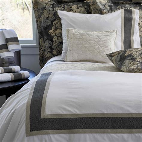 Traditions Linens Bedding City House Collection