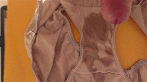 More Pantie Wanking Gay Man Porn XHamster