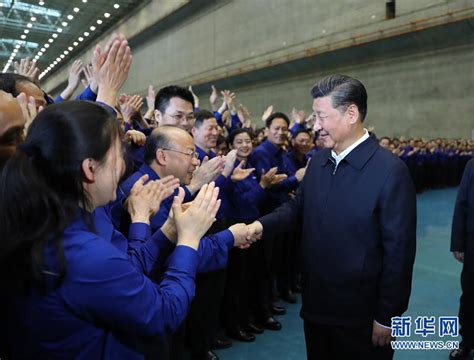 高清图集：四月习近平精彩镜头全纪录【63】 专题报道 人民网