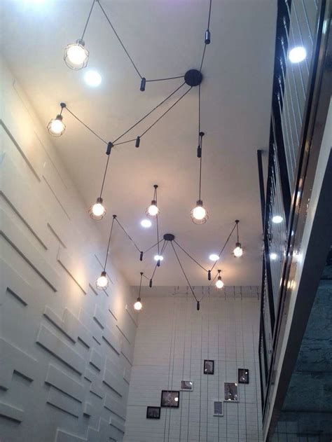 Светильник паук в интерьере (69 фото) - красивые картинки и HD фото