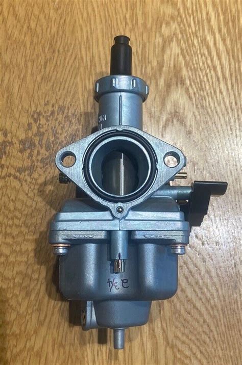 Honda Crf R Xr R Carburetor Mm Keihin Pz Pd Ebay