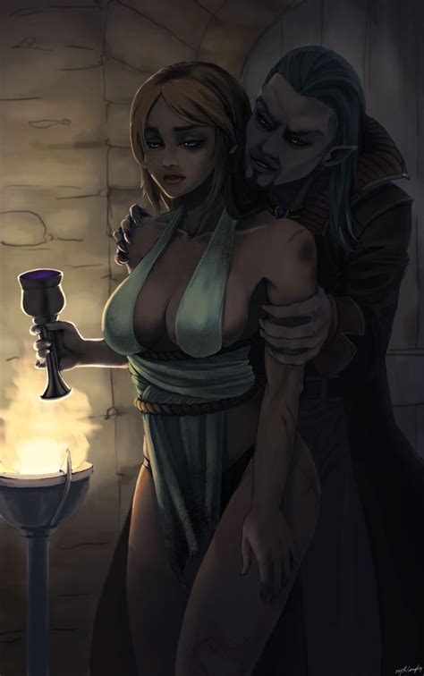 Chapter 1 Dark Gift By MythComplex Hentai Foundry