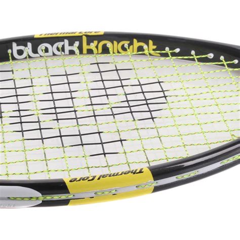 Rakieta BLACK KNIGHT ION X FORCE Używana SQUASH Rakiety Używane