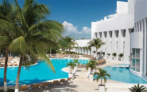 13 Best All-inclusive Resorts in Cancun