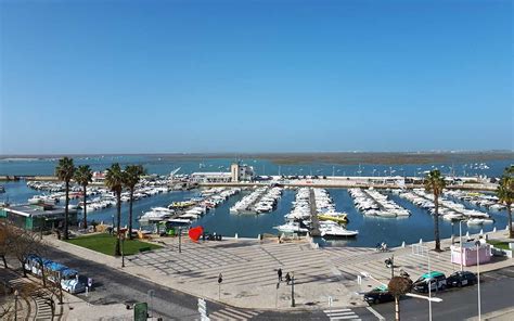 Faro Portugal O Que Fazer Ver E Visitar Na Capital Do Algarve