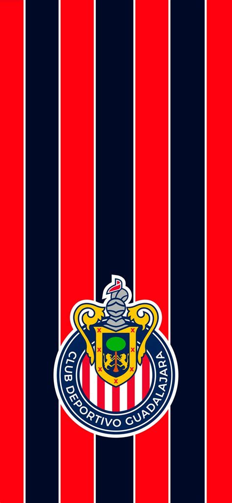 Chivas Away Wallpaper Chivas Wallpaper Chivas Rayadas Imagenes