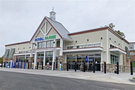 Royal Farms Baltimore Maryland