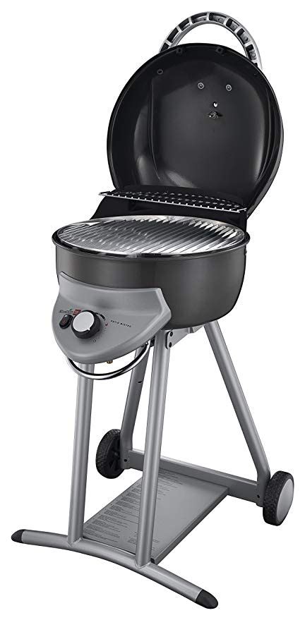 Char Broil Patio Bistro 240 Gasgrill Gasgrill Test 2020