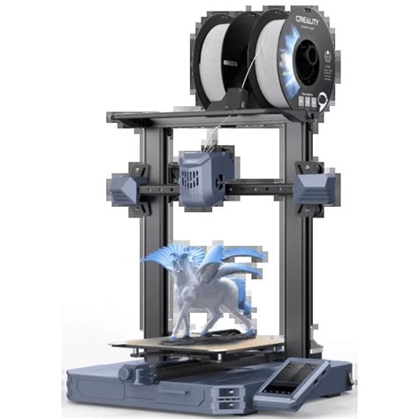 Creality – CR-10 SE – 3D Printer – 1001020522 – Mr Filament
