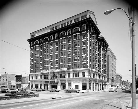 Additional Pictures Joplin Connor Hotel, Joplin Missouri