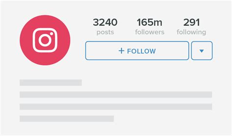 5 Tips To Make A Follow Worthy Instagram Account Sprout Social