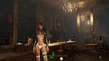 Fallout 4 Videos XVIDEOS