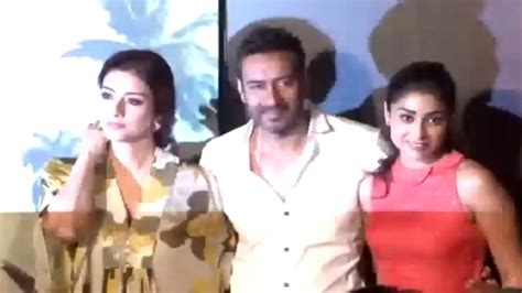 Drishyam Movie Review Ajay Devgan Shriya Saran Tabu Newsadda