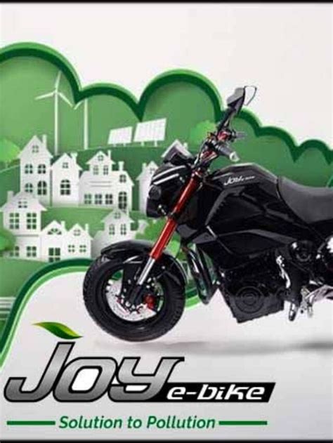 Joy Electric Scooter Dealership- Requirements, Cost, Profits, Apply ...