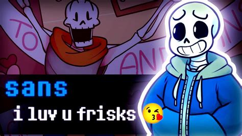 Sans 🍿 Undertale Dating Sim Movie Night Playthrough Part 1 Youtube