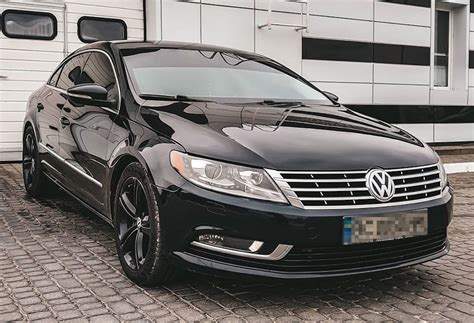 Stage Vw Passat Cc Tsi Cbfa Kpd