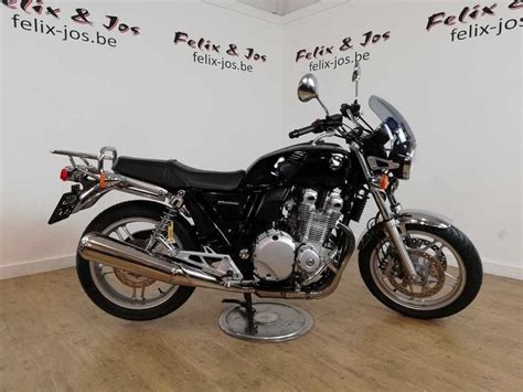 Nouveau Honda Honda Naked Hyper Naked CB Motovlan Be