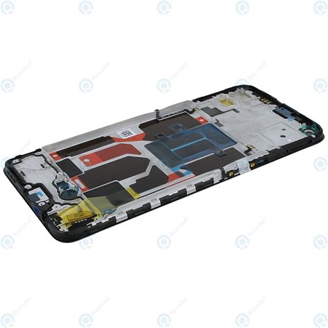 Realme GT Master (RMX3360 RMX3363) Display unit complete 4908139