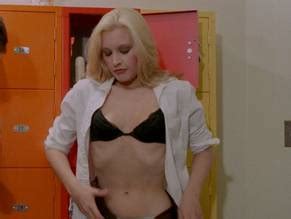 JOANNA FOXX Nude AZNude