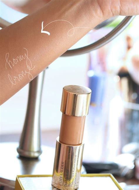 Est E Lauder Double Wear Deep Dive Double Wear Nude Cushion Stick Radiant Makeup Makeup And