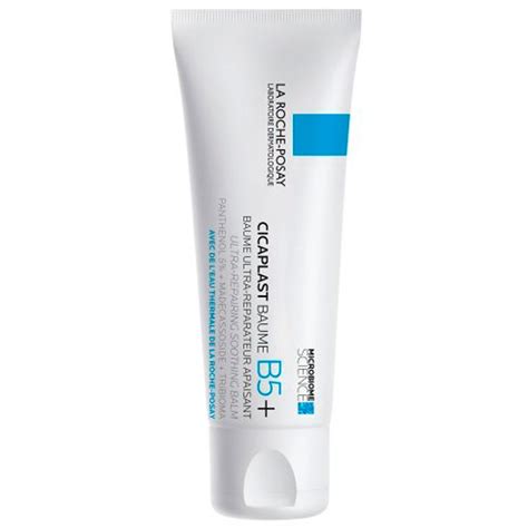 La Roche Posay Cicaplast Balm B5 Damaged Skin In Healing SweetCare India