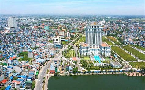 Quy Hoạch Khu Công Nghiệp 200ha ở Nam Trực Nam Định