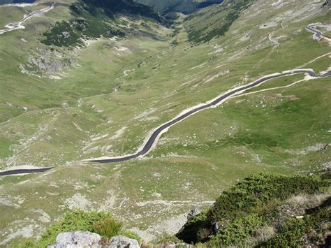 Se Nchide Circula Ia Pe Transalpina I Transf G R An Euro Oltenia Info