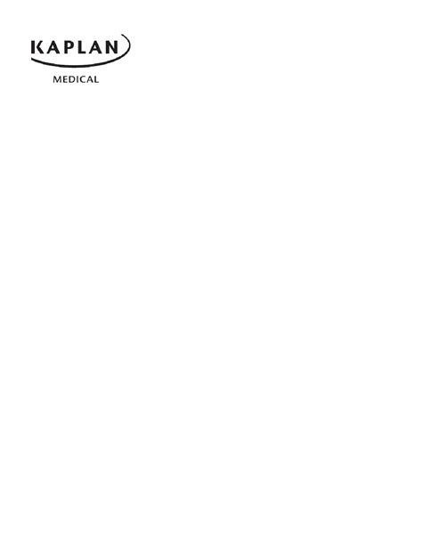 Usmle Step 1 Lecture Notes 2017 Pathology Usmle P 1