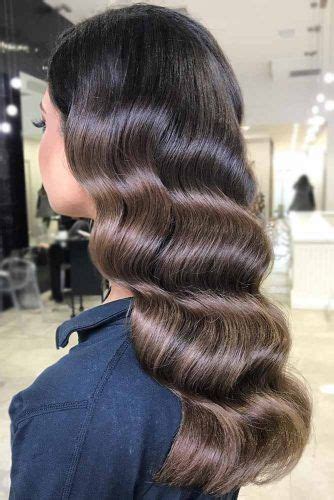 Beautiful Color Choices For Stunning Brunette Hair Brunette Hair