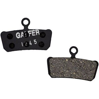 Galfer SRAM G2 Guide R RS RSC Ultimate Disc Brake Pads Standard