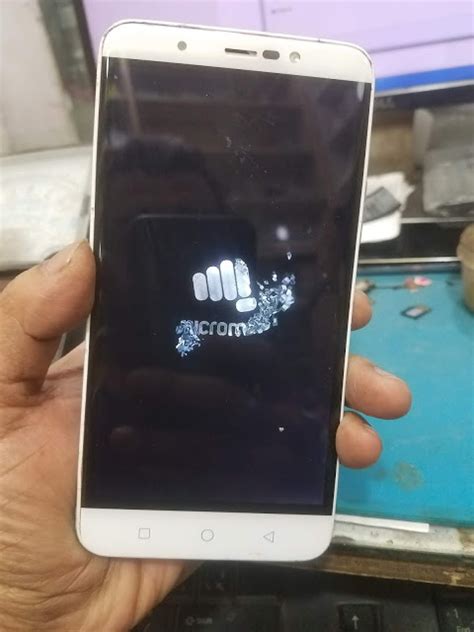 Micromax Q398 Flash File Without password - Expert Team
